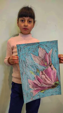 Развлечения для детей