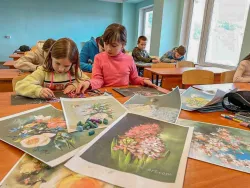 Развлечения для детей