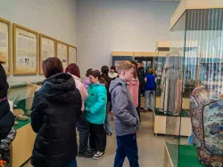 Развлечения для детей