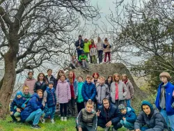 Развлечения для детей