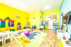 Детская комната