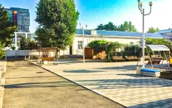 Территория