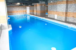 Закрытый бассейн