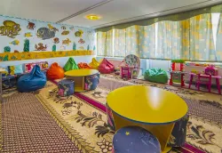 Детская комната