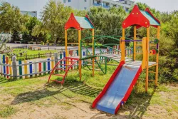 Детская площадка