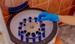 Лаборатория