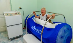 Барокамера