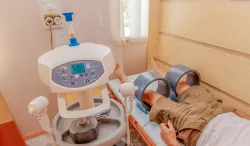 Физиотерапия