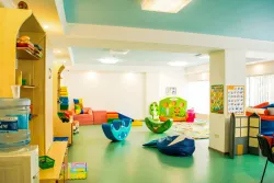 Игровая комната для детей «Happy Kids»