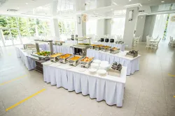 Обеденный зал