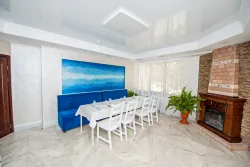 Обеденный зал