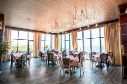 Ресторан «Библиотека»