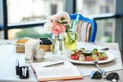 Ресторан «Библиотека»