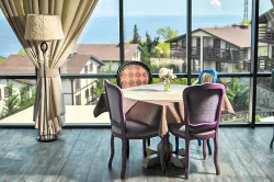 Ресторан «Библиотека»