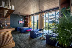 Ресторан «Библиотека»