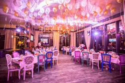 Ресторан «Библиотека»