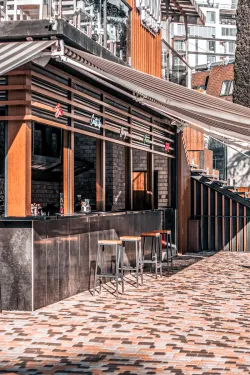 Ресторан «Пробка»