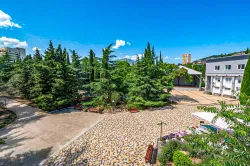 Реликтовый парк