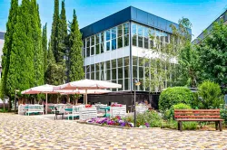 Реликтовый парк