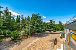 Реликтовый парк