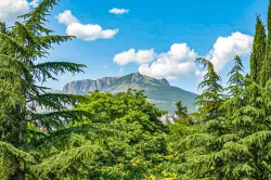 Реликтовый парк