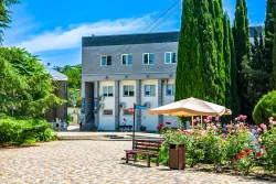 Территория