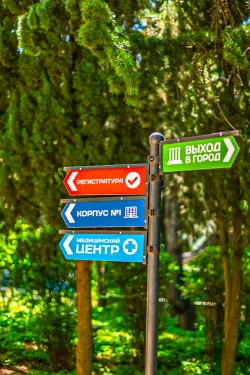 Территория