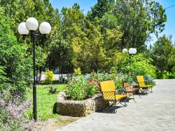 Территория