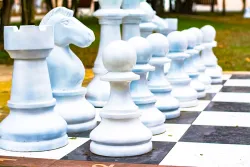 Территория