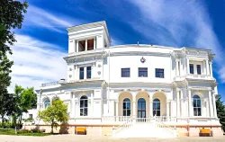 Территория