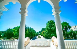 Территория