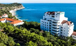 Расположение