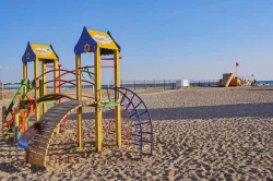 Детская площадка