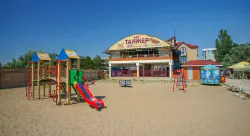 Детская площадка