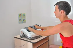 Физиотерапия