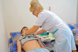 Физиотерапия