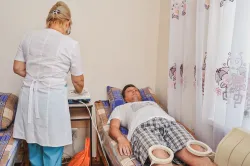 Физиотерапия