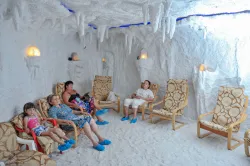 Соляная комната