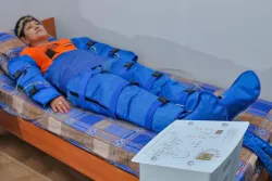 Лимфопрессотерапия