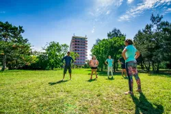 Развлечения