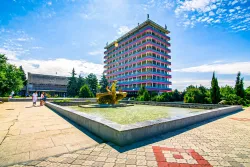 Территория