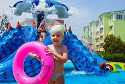 Развлечения для детей