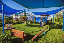 Развлечения для детей