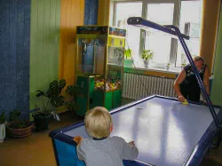 Детская комната