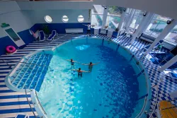 Гидрокинезия