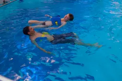 Гидрокинезия