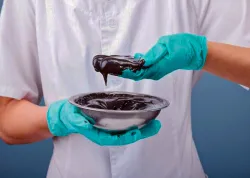 Грязелечение