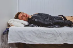 Грязелечение