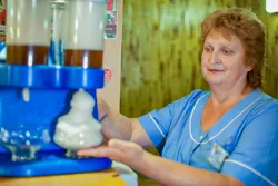 Кислородотерапия