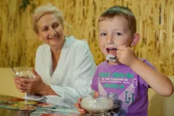 Кислородотерапия